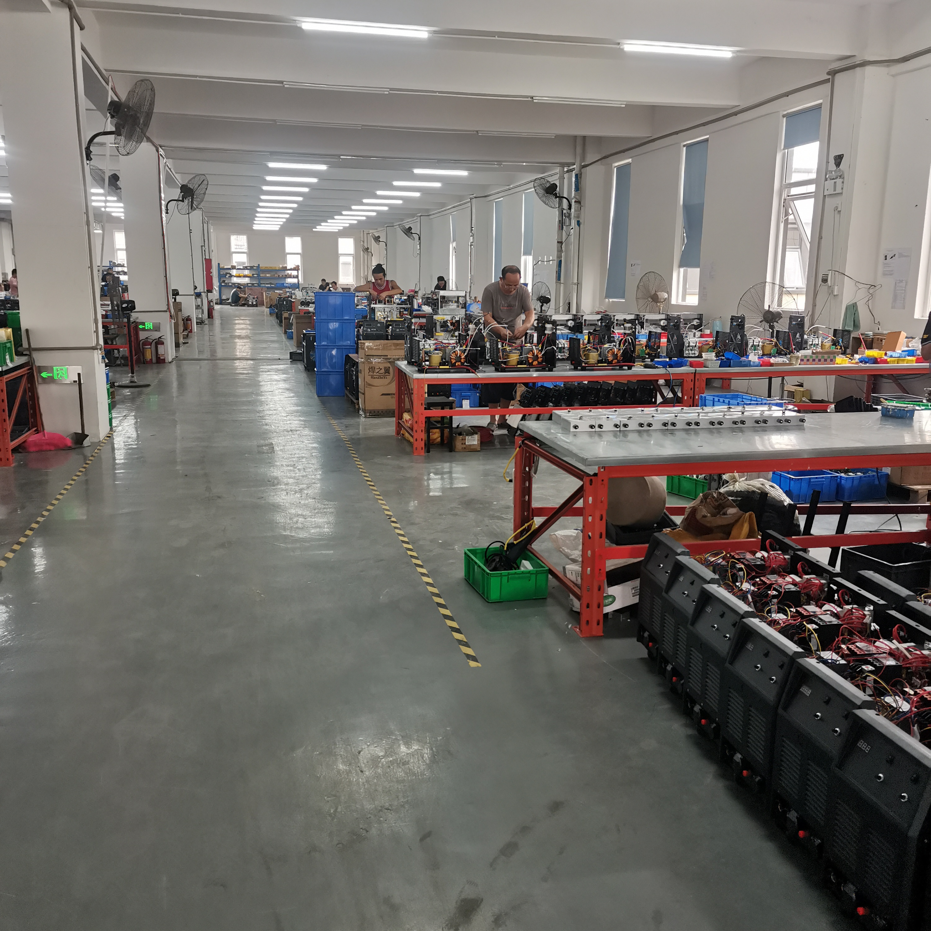China Shanghai Lotux Industry Co., Ltd. company profile