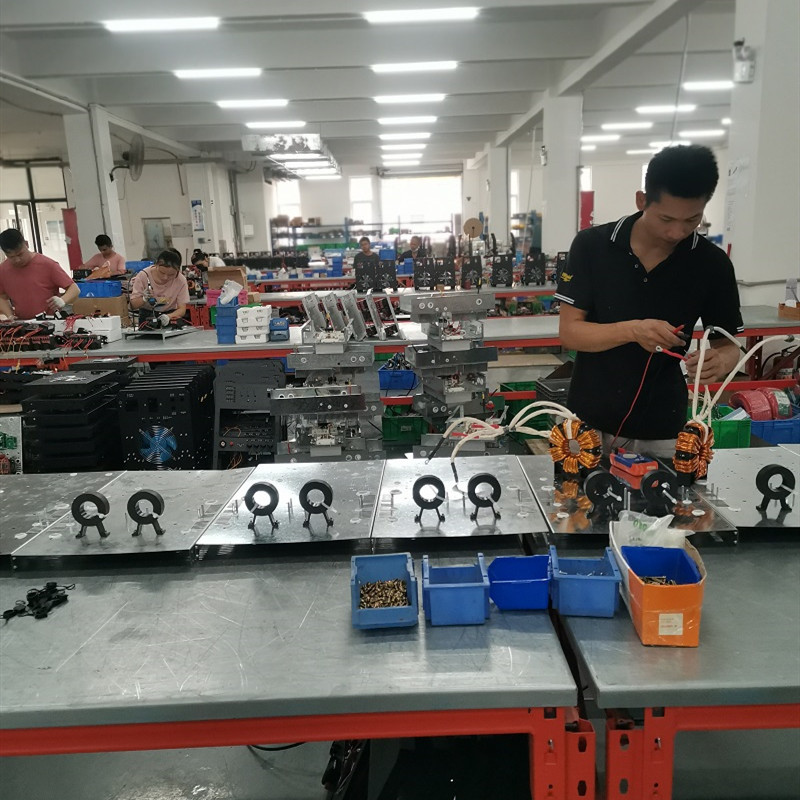 China Shanghai Lotux Industry Co., Ltd. company profile
