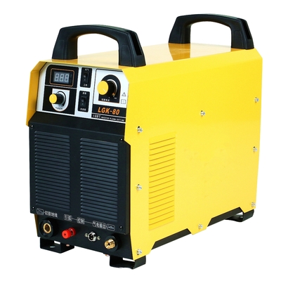 LGK-80 Double Module IGBT Industrial Air Plasma Cutting Machine with Customized OEM Support