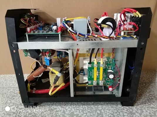 LGK-80 Double Module IGBT Industrial Air Plasma Cutting Machine with Customized OEM Support