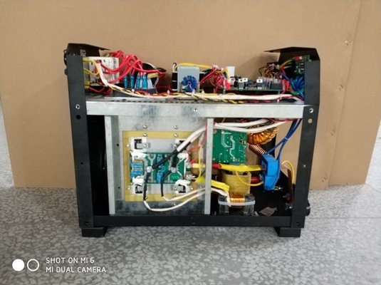 LGK-80 Double Module IGBT Industrial Air Plasma Cutting Machine with Customized OEM Support