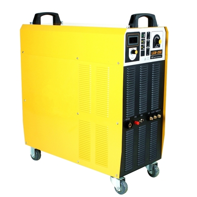 LGK-200 Four Module IGBT Heavy Industry Air Plasma Cutting Machine for Precise Cutting