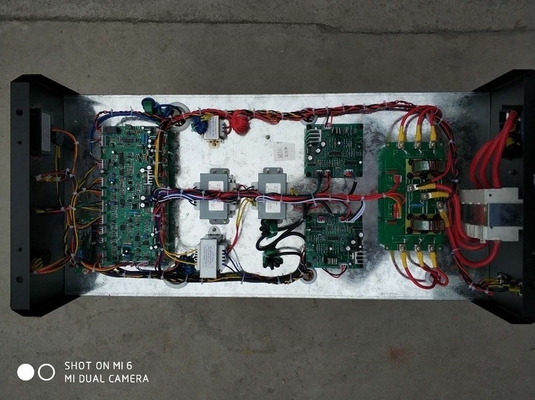 LGK-200 Four Module IGBT Heavy Industry Air Plasma Cutting Machine for Precise Cutting