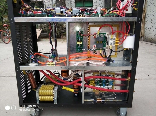 LGK-200 Four Module IGBT Heavy Industry Air Plasma Cutting Machine for Precise Cutting