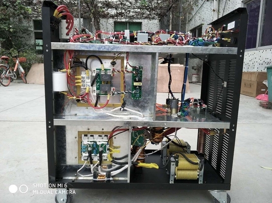 LGK-200 Four Module IGBT Heavy Industry Air Plasma Cutting Machine for Precise Cutting