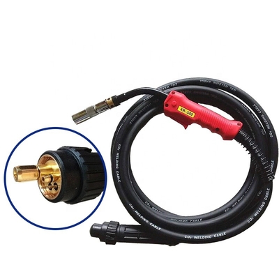 Upgrade Your Welding Setup with European Model 500 A Mig Welding Torch 3m Cable Length