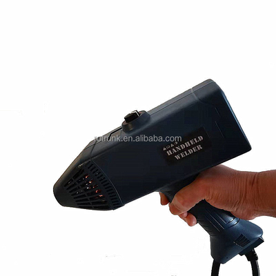 High Frequency Pulse Handheld Welding Machine ZX7-250 220V3KVA Quick Welding