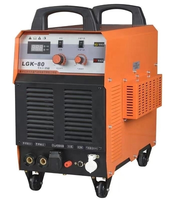LGK-80DY 2021 Dual Voltage IGBT Inverter Plasma Cutter for Welding and Cutting System