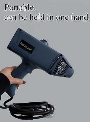 Handheld Arc Welding Machine 3KVA Portable IGBT Inverter Arc Welders ZX7-250 for Home