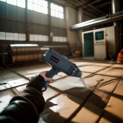 Get the Job Done Anywhere with ZX7-250 WeldAnywhere 220V Portable Welding Equipment