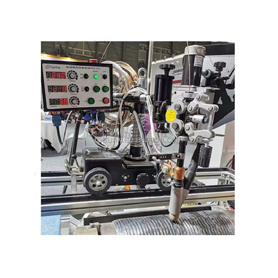 Carbon Arc Gouging MZ-1000 Inverter Submerged Arc Welding Machine with 50/60HZ Frequency