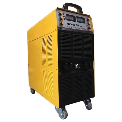 MZ1000 Double Position Inverter Submerged Arc Welding Machine for Thick Plate Welding