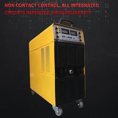 MZ1000 Double Position Inverter Submerged Arc Welding Machine for Thick Plate Welding