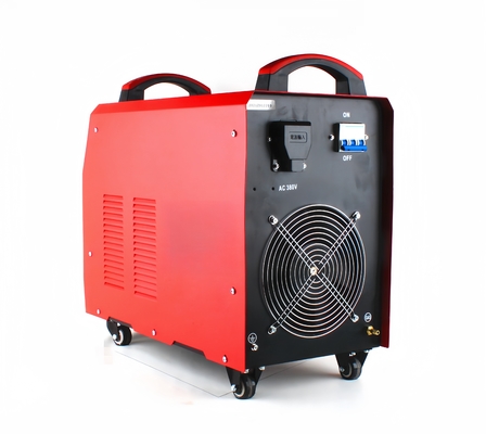 Insulation class F IGBT DC Dual Module Air Plasma Cutter CUT-100 for Cutting Metal Materials