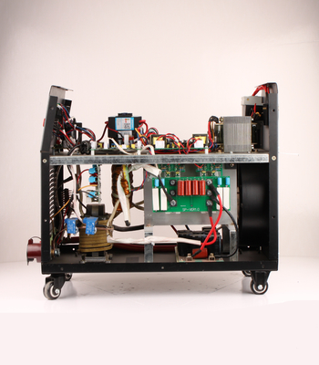 Insulation class F IGBT DC Dual Module Air Plasma Cutter CUT-100 for Cutting Metal Materials