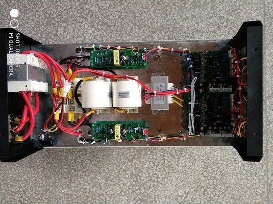 Highly Durable IGBT Inverter Welding Power Supply Inverter 400 for Thick Plate Welding
