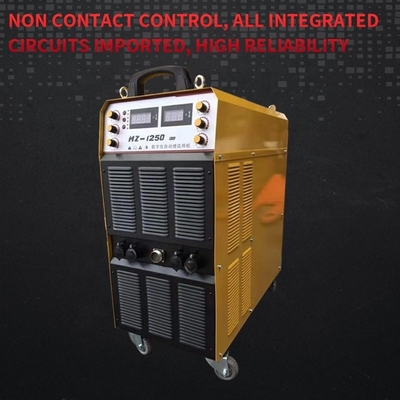 Strength Load Work Digital IGBT Module Inverter MZ-1250 Submerged Arc Welding Machine