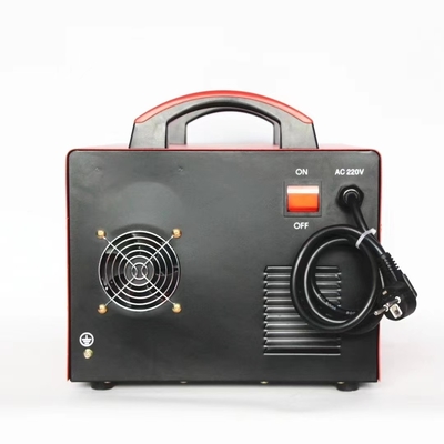 LGK-40 Plasma Cutter with Built-in Air Pump Enhance Your Food Shop Performance