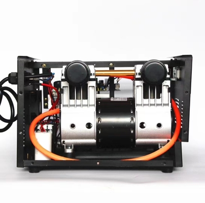 LGK-40 Plasma Cutter with Built-in Air Pump Enhance Your Food Shop Performance