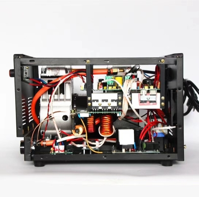 LGK-40 Plasma Cutter with Built-in Air Pump Enhance Your Food Shop Performance
