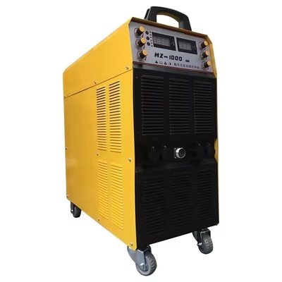 Manufacturing Plant Essential MZ1000 Carbon Arc Gouging Welder for Thick Plate Welding