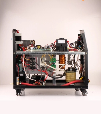 570X296X530 mm IGBT Air CUT 100 Advanced Dual Module Plasma Cutter Easy to and Handle