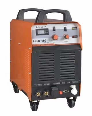 LGK-80DY DualPower IGBT Inverter Plasma Welding Cutting Station Dual Power Capability