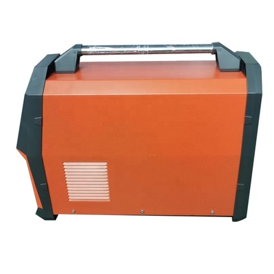 MIG/TIG Welding Machine Andeli Inverter IP21S Popular LCD IGBT Aluminum 60% Rated Duty Cycle 8KVA