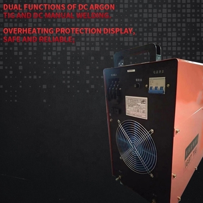 WS-630 SmartWeld 630Amp IGBT Inverter Tig Welder Precision and Value with Air Cooling