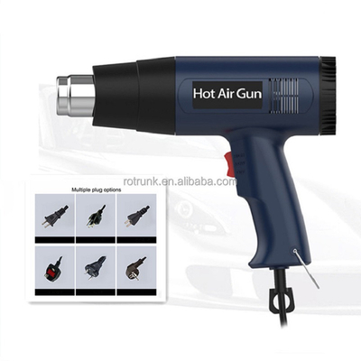 Industrial Grade 2000W Hot Air Gun Heat Tool for Soft Ceramic 220v 110v 230V Original