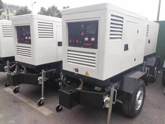 500amp Inverter Arc Welding Machine Welder Machines Welding Generator Diesel RZDH500A 720