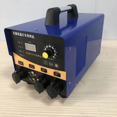 50/60 Frequency RSR-1600 Capacitor Stud Welding Machine Design