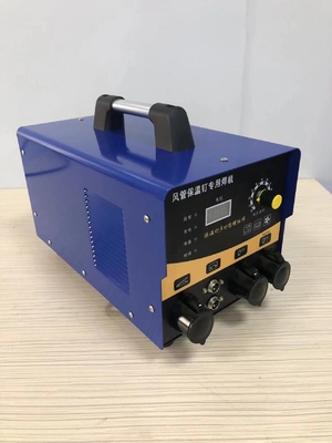 50/60 Frequency RSR-1600 Capacitor Stud Welding Machine Design