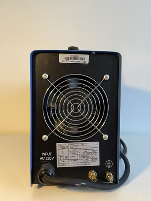 High Frequency 160A IGBT ZX7-200 STI TIG/MMA Welding Machine for Welding Processes