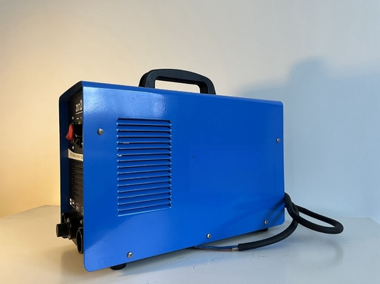 High Frequency 160A IGBT ZX7-200 STI TIG/MMA Welding Machine for Welding Processes