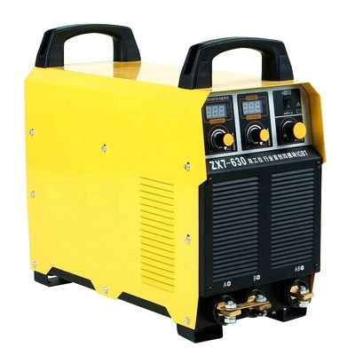 630Amp Arc Welders ZX7-630 Inverter Arc Welding Machine Easy to and Insulation Class F
