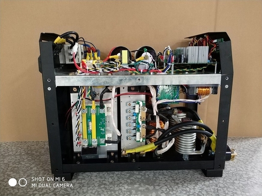 630Amp Arc Welders ZX7-630 Inverter Arc Welding Machine Easy to and Insulation Class F