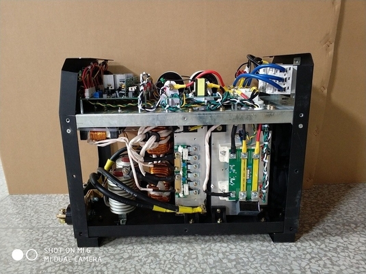 630Amp Arc Welders ZX7-630 Inverter Arc Welding Machine Easy to and Insulation Class F