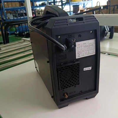 Insulation Class F 200 Amp LCD IGBT Inverter Welding Machine for Gas Welding IP21S