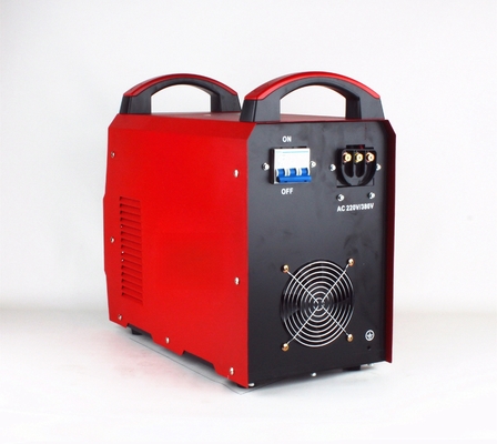 IGBT Technology Inverter MMA-400DT Welder for and Easy Welding in Wide Voltage Range
