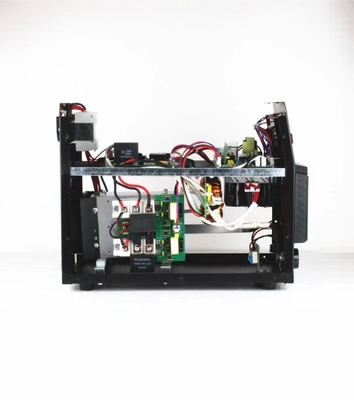 IGBT Technology Inverter MMA-400DT Welder for and Easy Welding in Wide Voltage Range