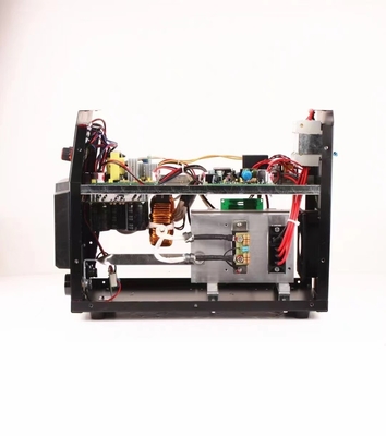 IGBT Technology Inverter MMA-400DT Welder for and Easy Welding in Wide Voltage Range