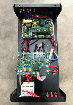 IGBT Technology Inverter MMA-400DT Welder for and Easy Welding in Wide Voltage Range