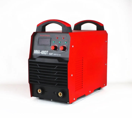 65V Rated No-Load Voltage MMA-400DT WeldMaster All-In-One Welding Solution for Welding