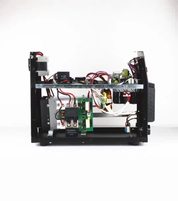 65V Rated No-Load Voltage MMA-400DT WeldMaster All-In-One Welding Solution for Welding