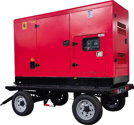 Unstoppable Performance 600A Arc Current Diesel Welding Generator for Industrial Needs