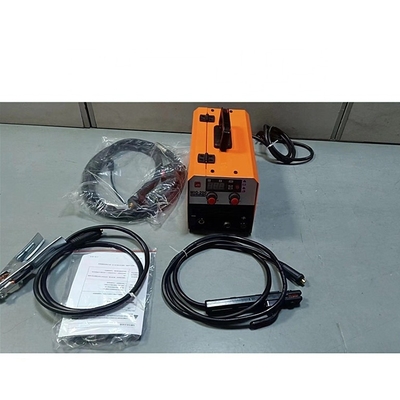 130Amp Mini Portable DC Inverter MIG Welding Machine MIG 200 for Easy and Convenient
