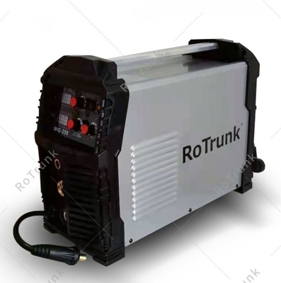 110v Micro Wire Welding Inverters 200A multi-function IGBT 3 in 1 Mig 250 Amps Year 2021