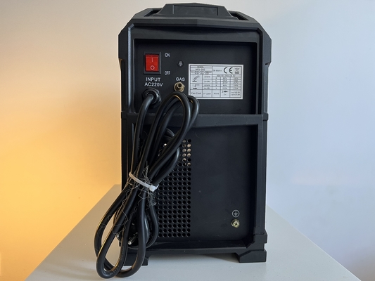 110v Micro Wire Welding Inverters 200A multi-function IGBT 3 in 1 Mig 250 Amps Year 2021