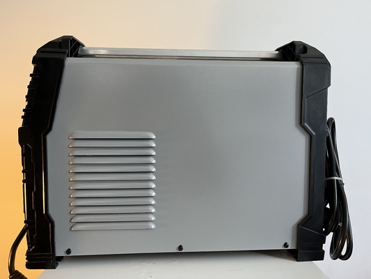 605*305*425 mm MIG250 Pro 3-in-1 IGBT MIG Welder for Stainless Steel INVERTER 250 Amp
